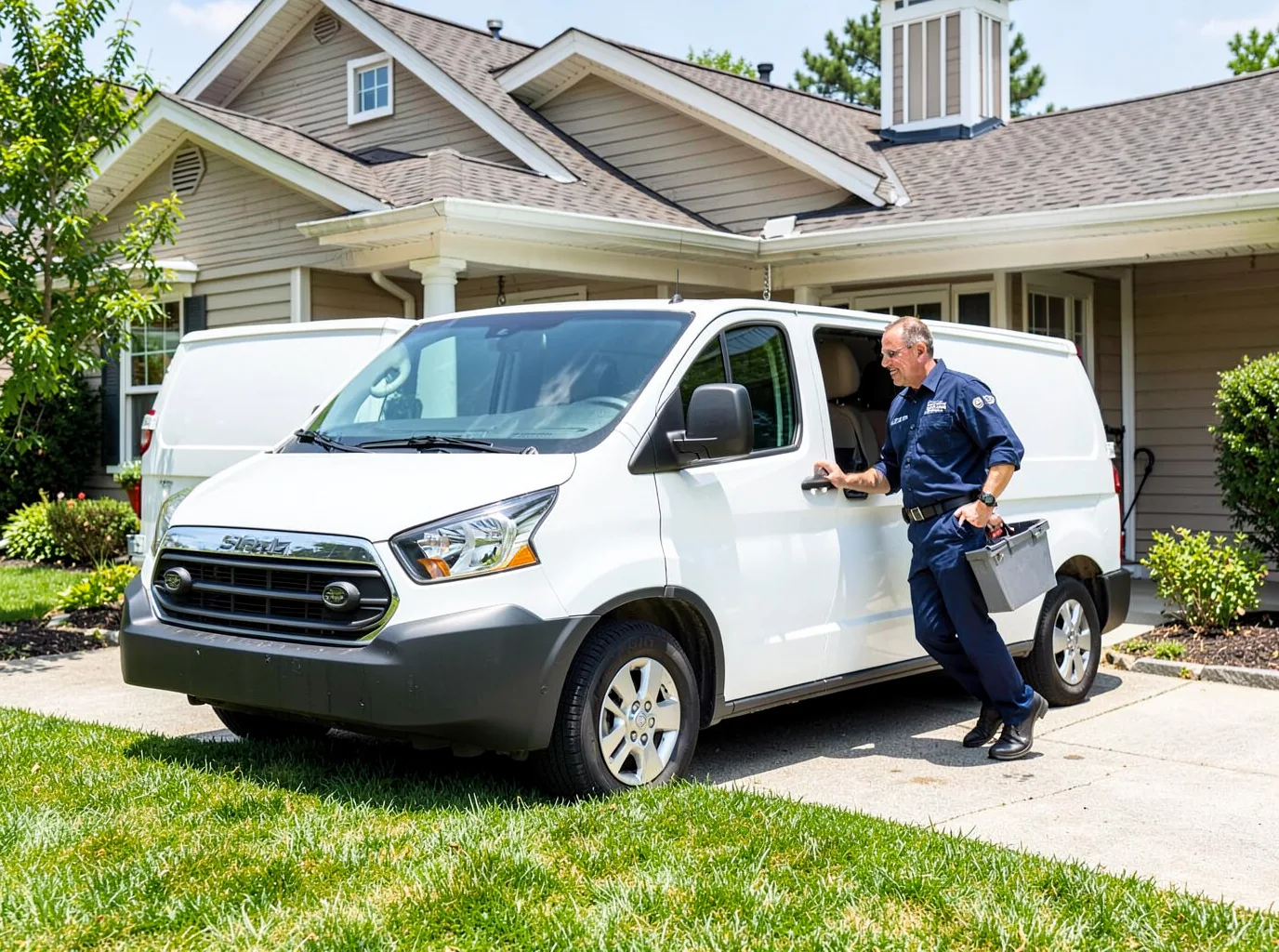 Emergency Plumber company in Zeeland, MI